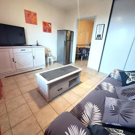 Apartment Maison Boncelin - 2 Pieces Dans Quartier Tres Calme ! Mae-0011 *