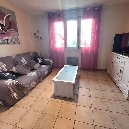 Maison Boncelin - 2 Pieces Dans Quartier Tres Calme ! Mae-0011 * Aix-les-Bains