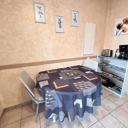 Apartment Maison Boncelin - 2 Pieces Dans Quartier Tres Calme ! Mae-0011 Aix-les-Bains
