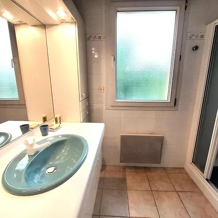 Maison Boncelin - 2 Pieces Dans Quartier Tres Calme ! Mae-0011