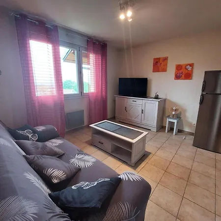 Maison Boncelin - 2 Pieces Dans Quartier Tres Calme ! Mae-0011 Apartment Aix-les-Bains