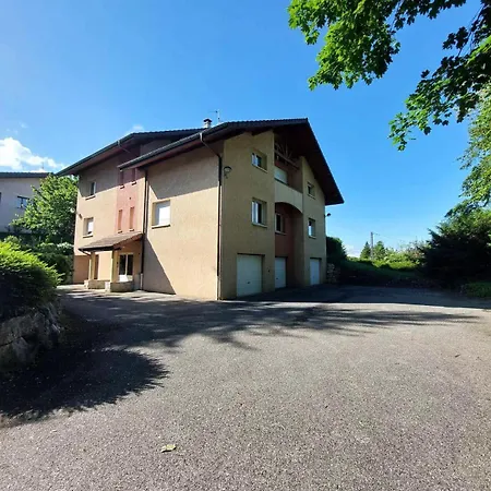 Maison Boncelin - 2 Pieces Dans Quartier Tres Calme ! Mae-0011 *